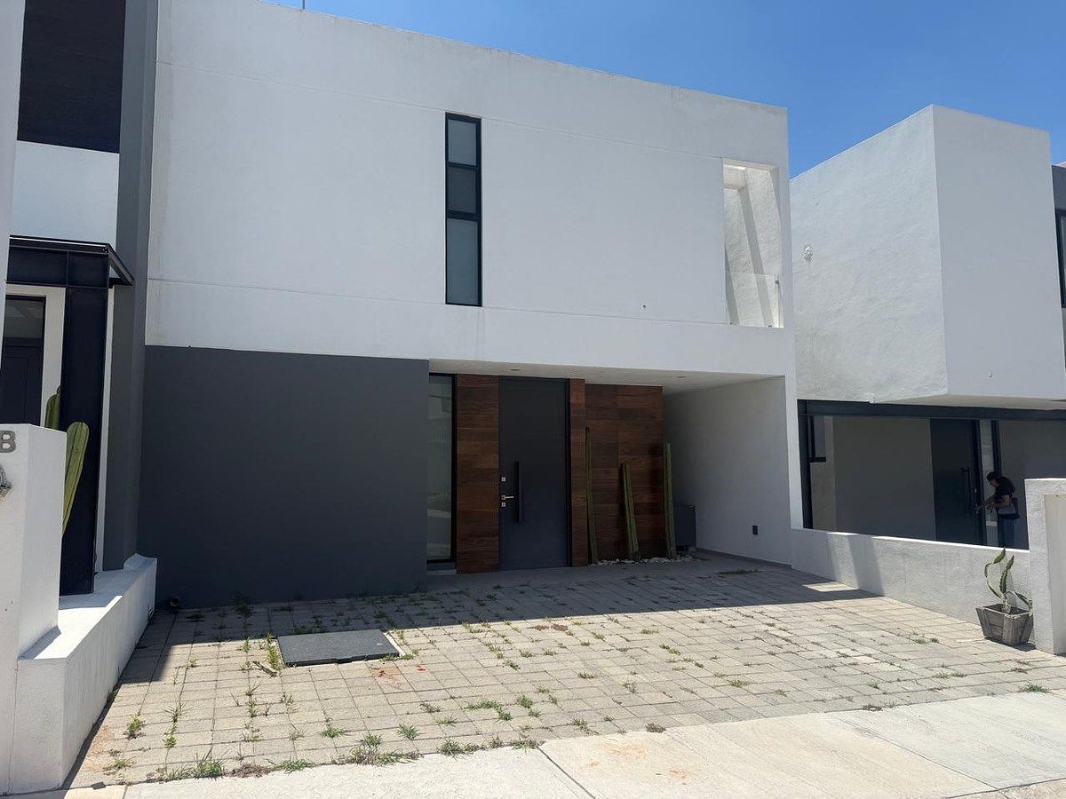 CASA EN RENTA EN ZEN LIFE 1/ QUERÉTARO, foto 1 de 11