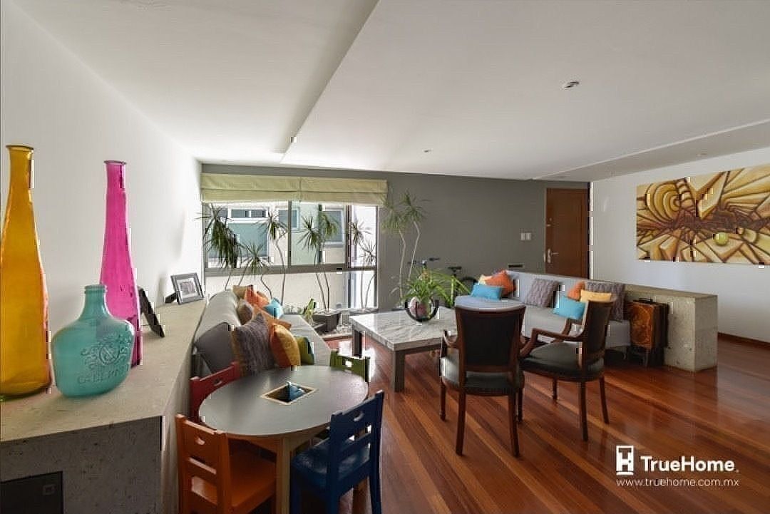 Apartamento em Xoco, Benito Juárez, foto 2 de 19
