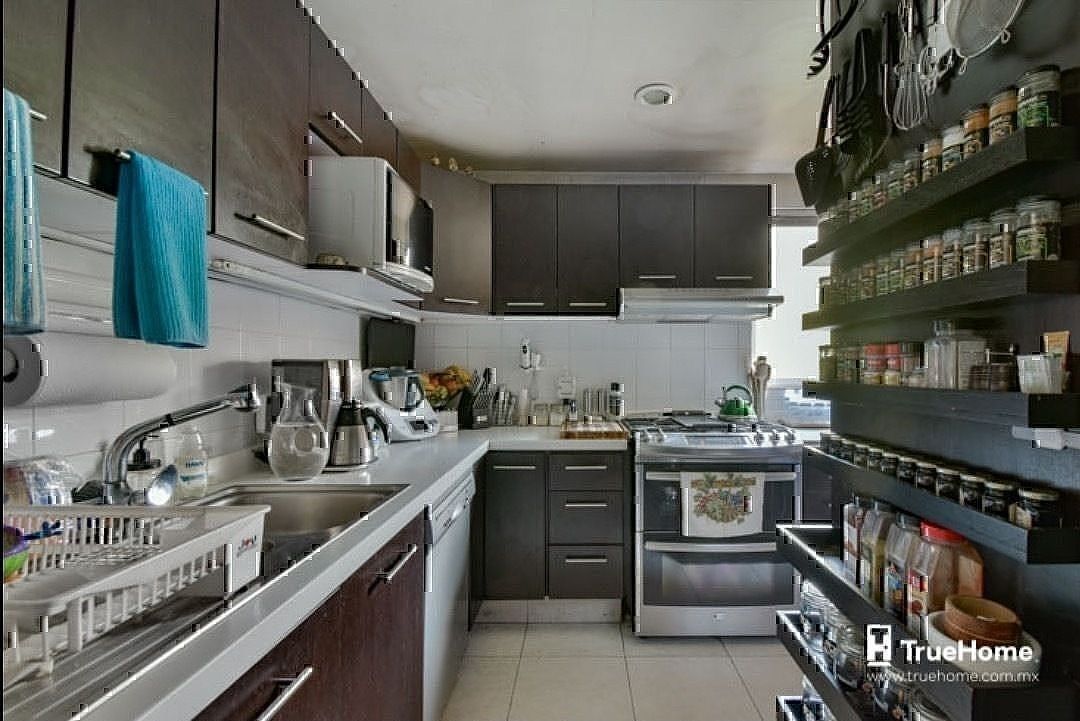 Apartamento em Xoco, Benito Juárez, foto 4 de 19