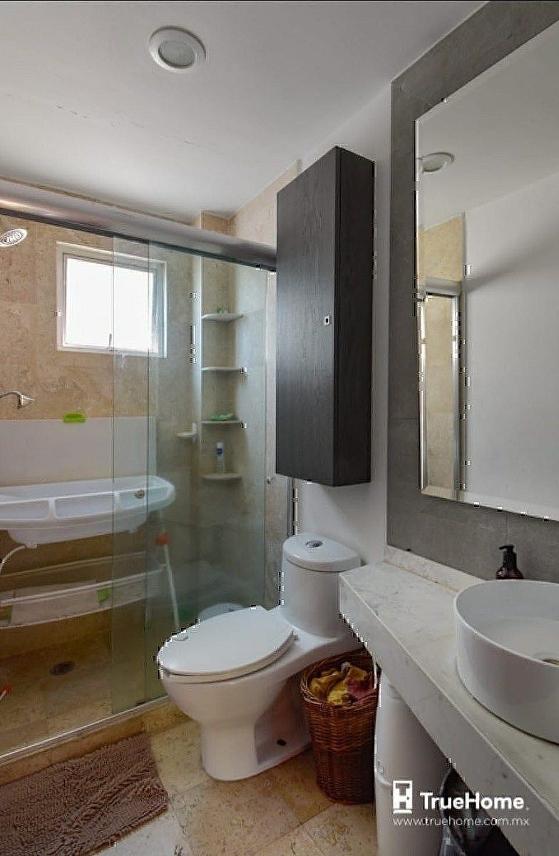 Apartamento em Xoco, Benito Juárez, foto 7 de 19