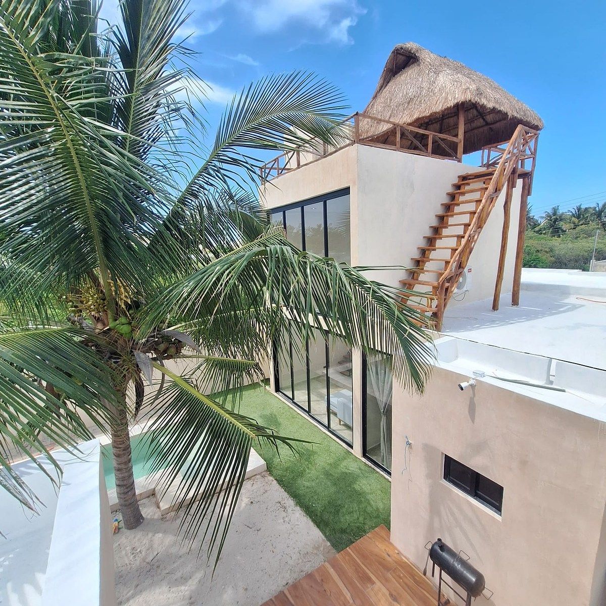 Casa em Chicxulub Puerto, Progreso, foto 15 de 25