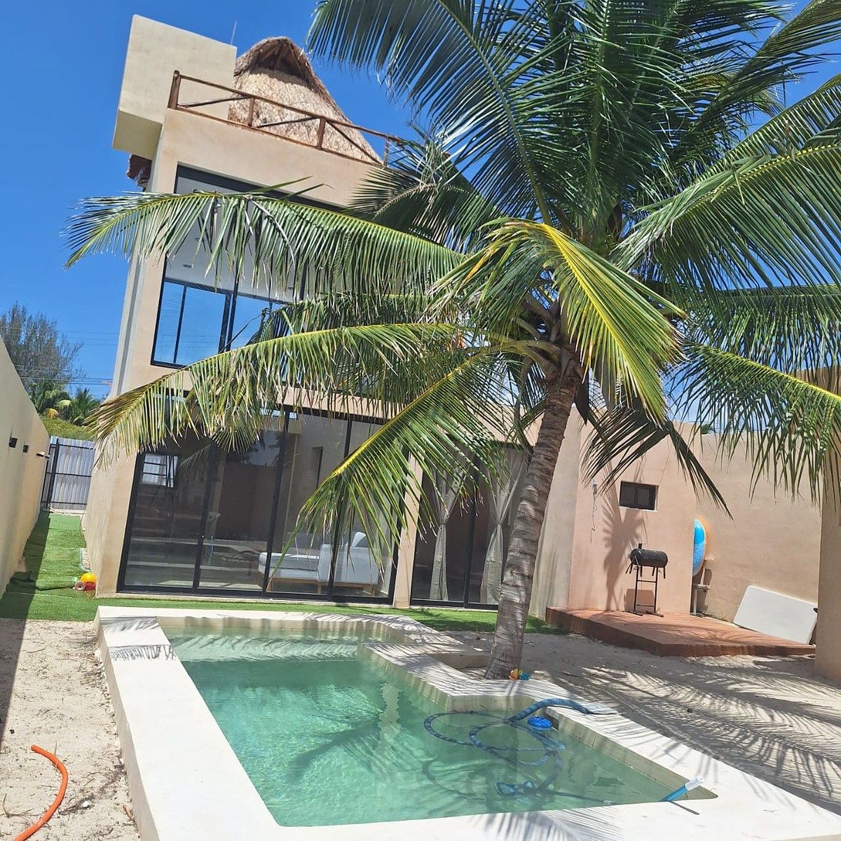 Casa em Chicxulub Puerto, Progreso, foto 19 de 25