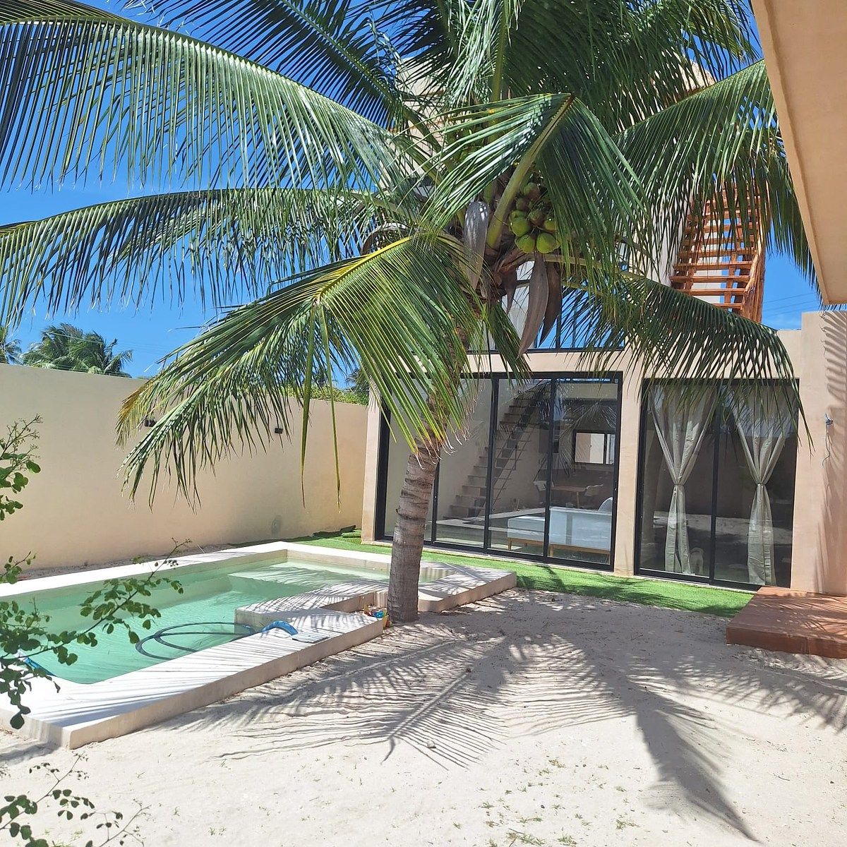 Casa em Chicxulub Puerto, Progreso, foto 20 de 25