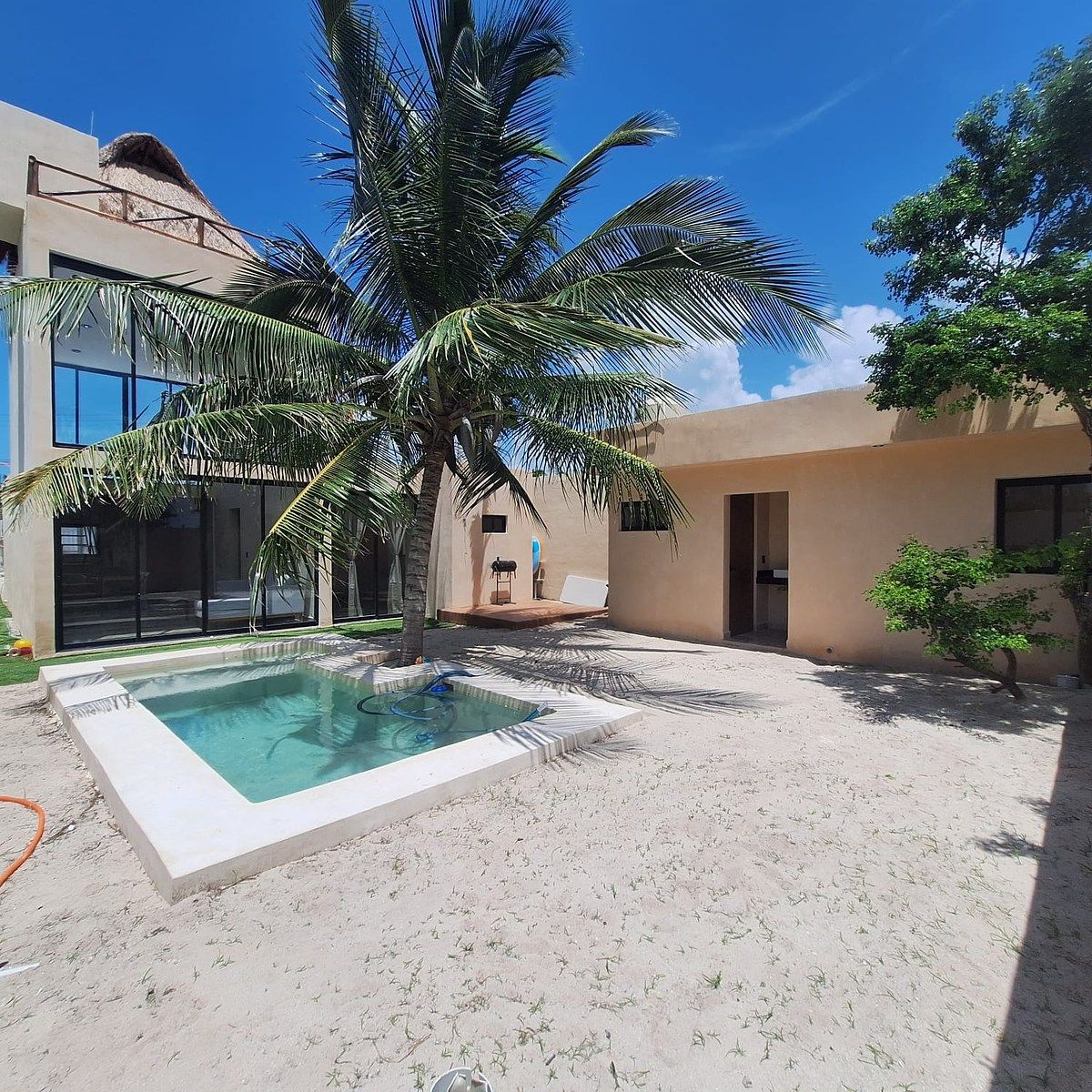 Casa em Chicxulub Puerto, Progreso, foto 2 de 25