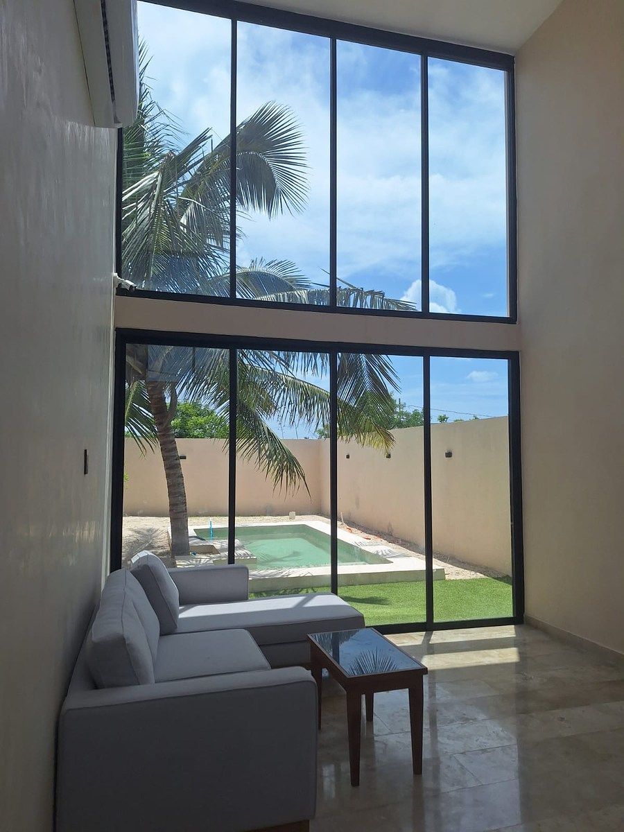 Casa em Chicxulub Puerto, Progreso, foto 16 de 25
