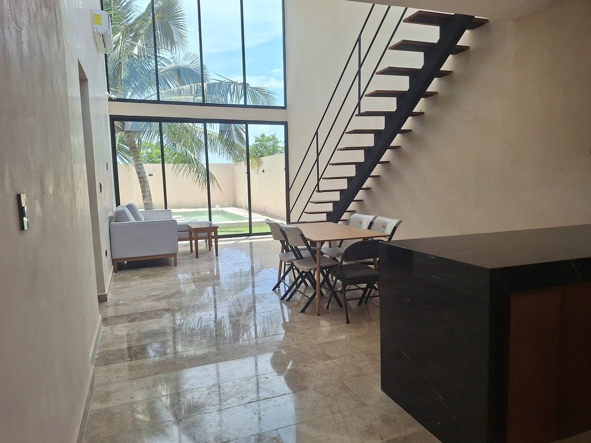 Casa em Chicxulub Puerto, Progreso, foto 25 de 25