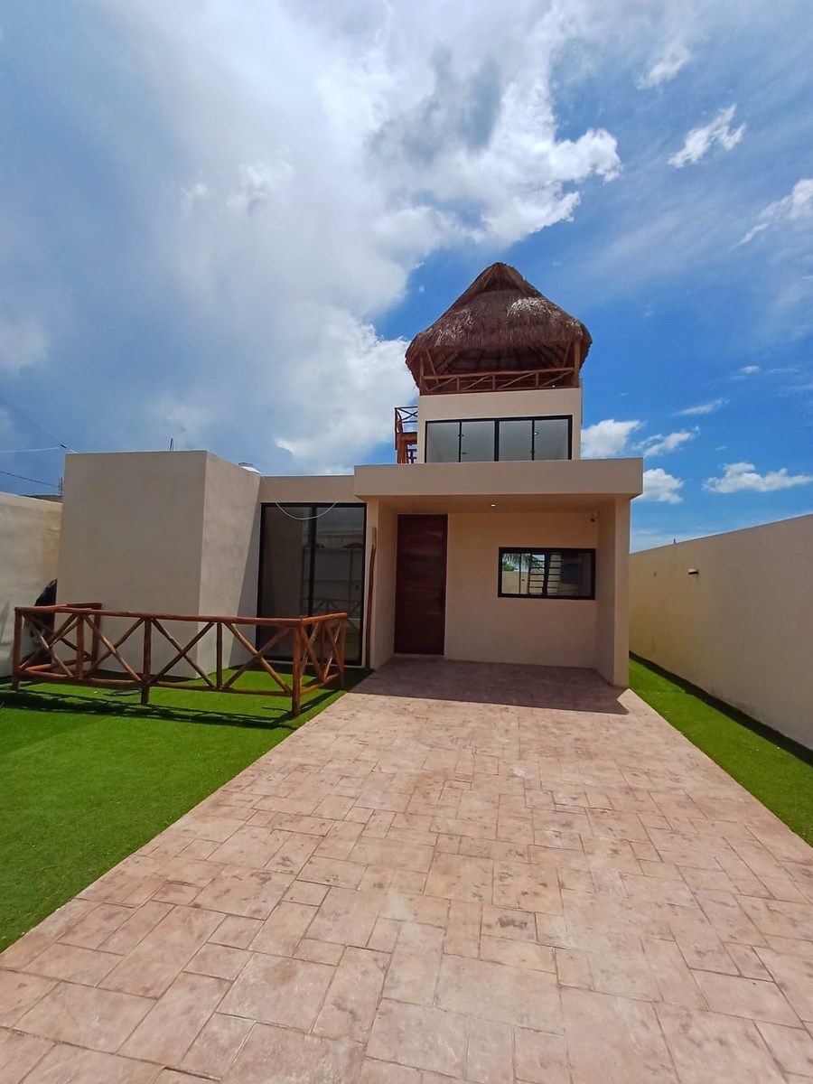 Casa em Chicxulub Puerto, Progreso, foto 24 de 25