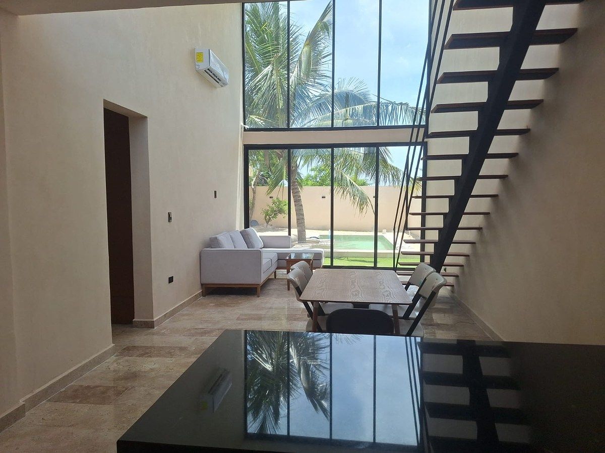 Casa em Chicxulub Puerto, Progreso, foto 3 de 25