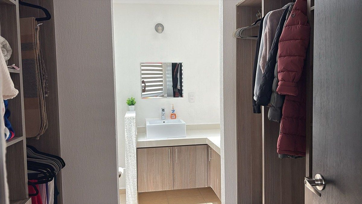 Casa en condominio en Centro Sur, Querétaro, foto 16 de 25