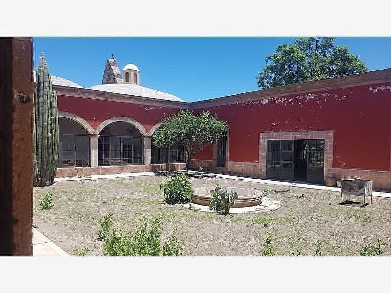 Fazenda em Guadalupe, Huichapan, foto 3 de 13