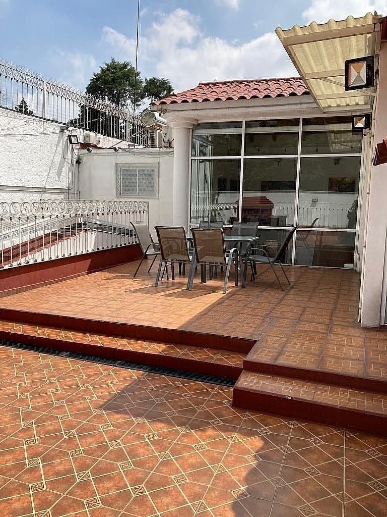 Casa em Lomas de Chapultepec I Sección, Miguel Hidalgo, foto 11 de 21