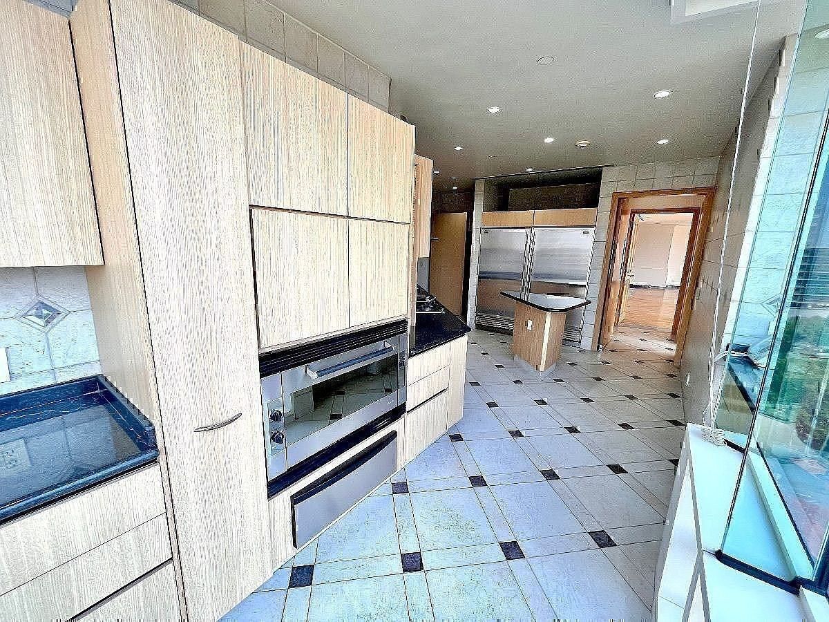 Apartamento em Polanco V Sección, Miguel Hidalgo, foto 10 de 34