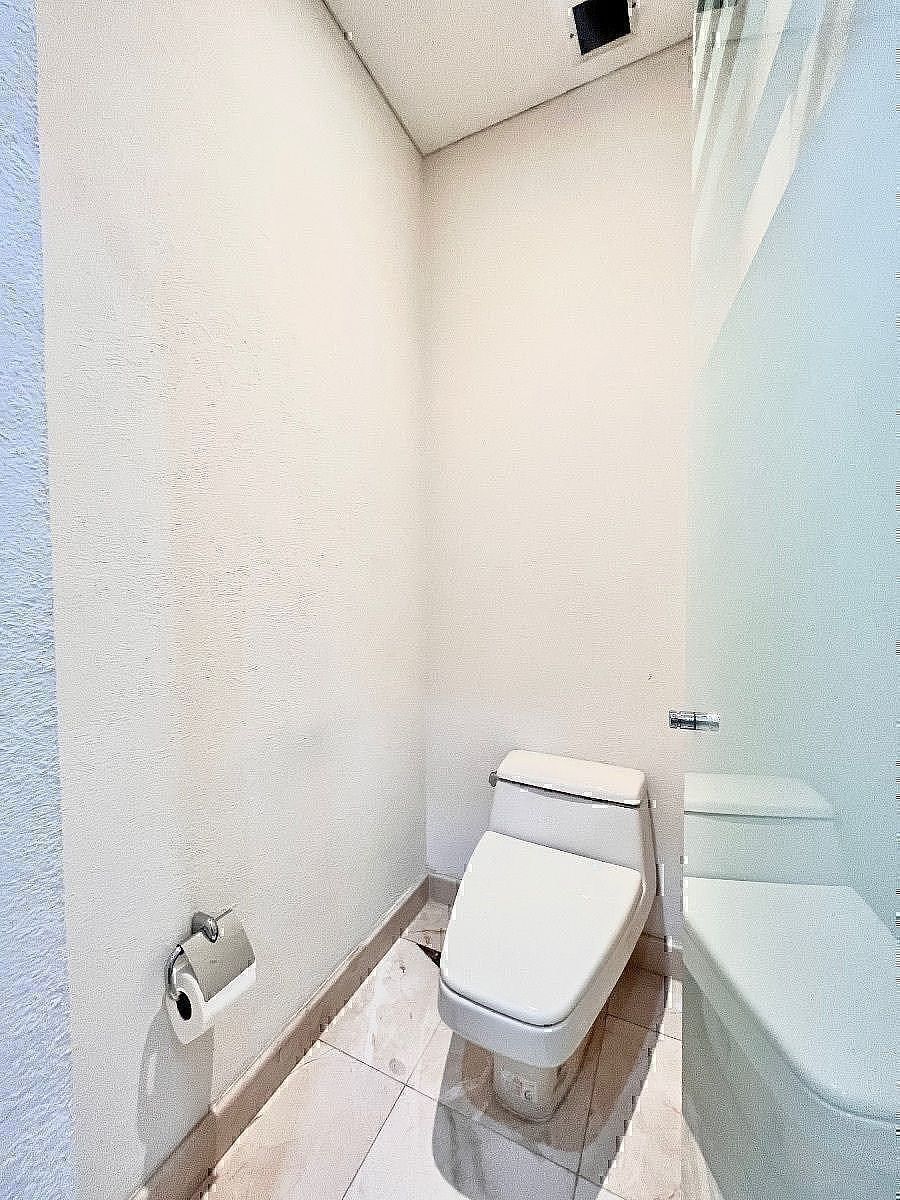 Apartamento em Polanco V Sección, Miguel Hidalgo, foto 28 de 34