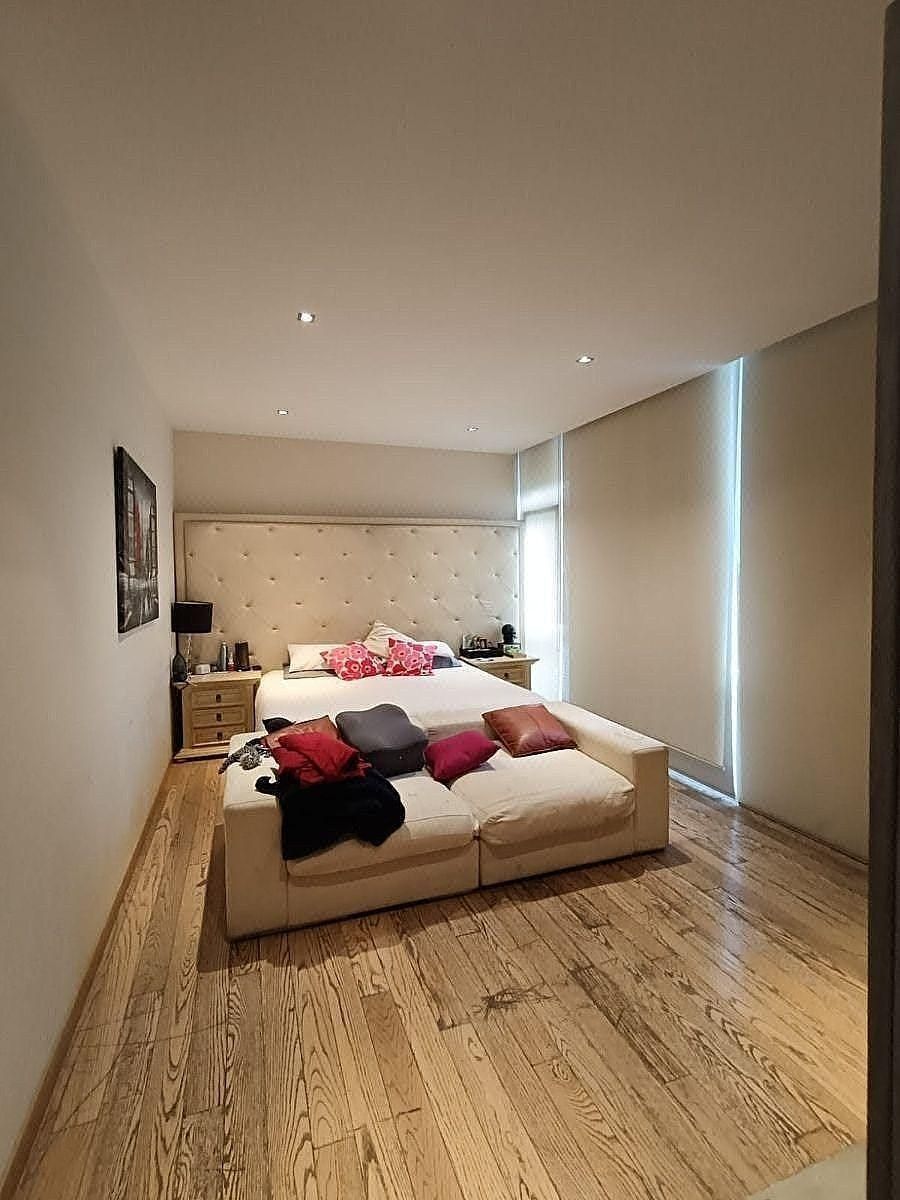 Apartamento em Parque del Pedregal, Tlalpan, foto 13 de 22