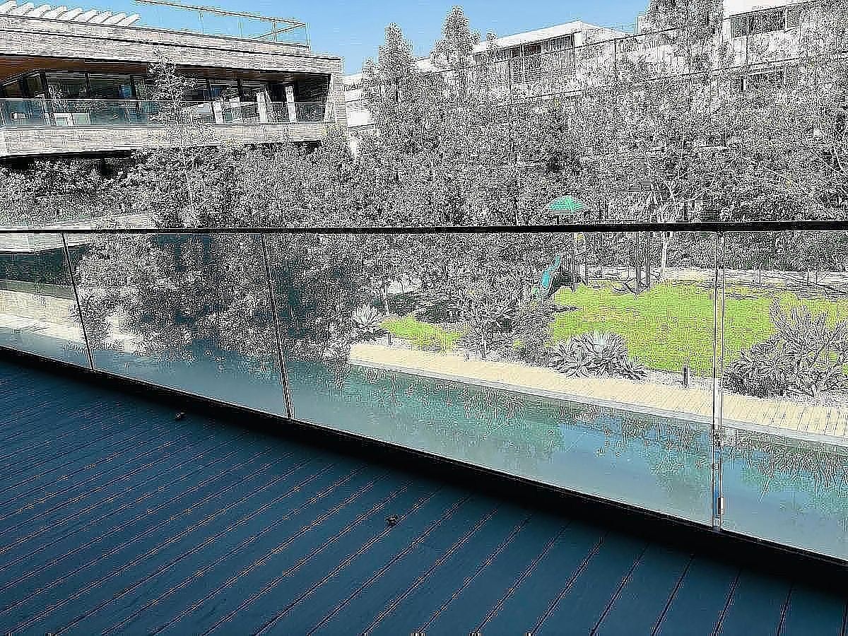Apartamento em Polanco V Sección, Miguel Hidalgo, foto 4 de 7