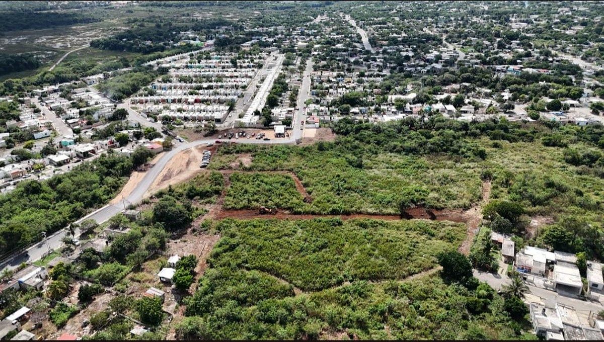 Terreno en Las Palmas, Mérida, foto 5 de 10
