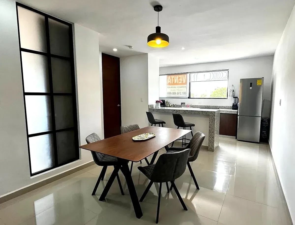 DEPARTAMENTO EN VENTA DE UNA RECAMARA EN ZONA ALTABRISA - foto 4