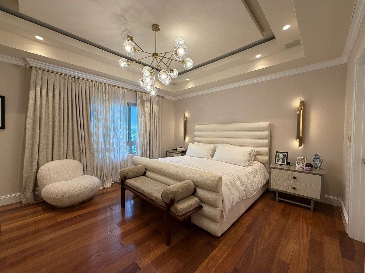Apartamento en Piantini, Santo Domingo Centro (Distrito Nacional), foto 14 de 19