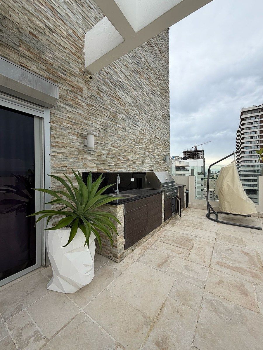 Apartamento en Piantini, Santo Domingo Centro (Distrito Nacional), foto 16 de 19