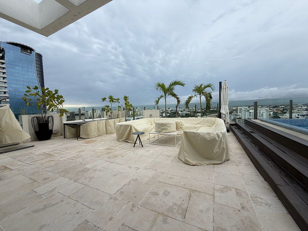 Apartamento en Piantini, Santo Domingo Centro (Distrito Nacional), foto 17 de 19