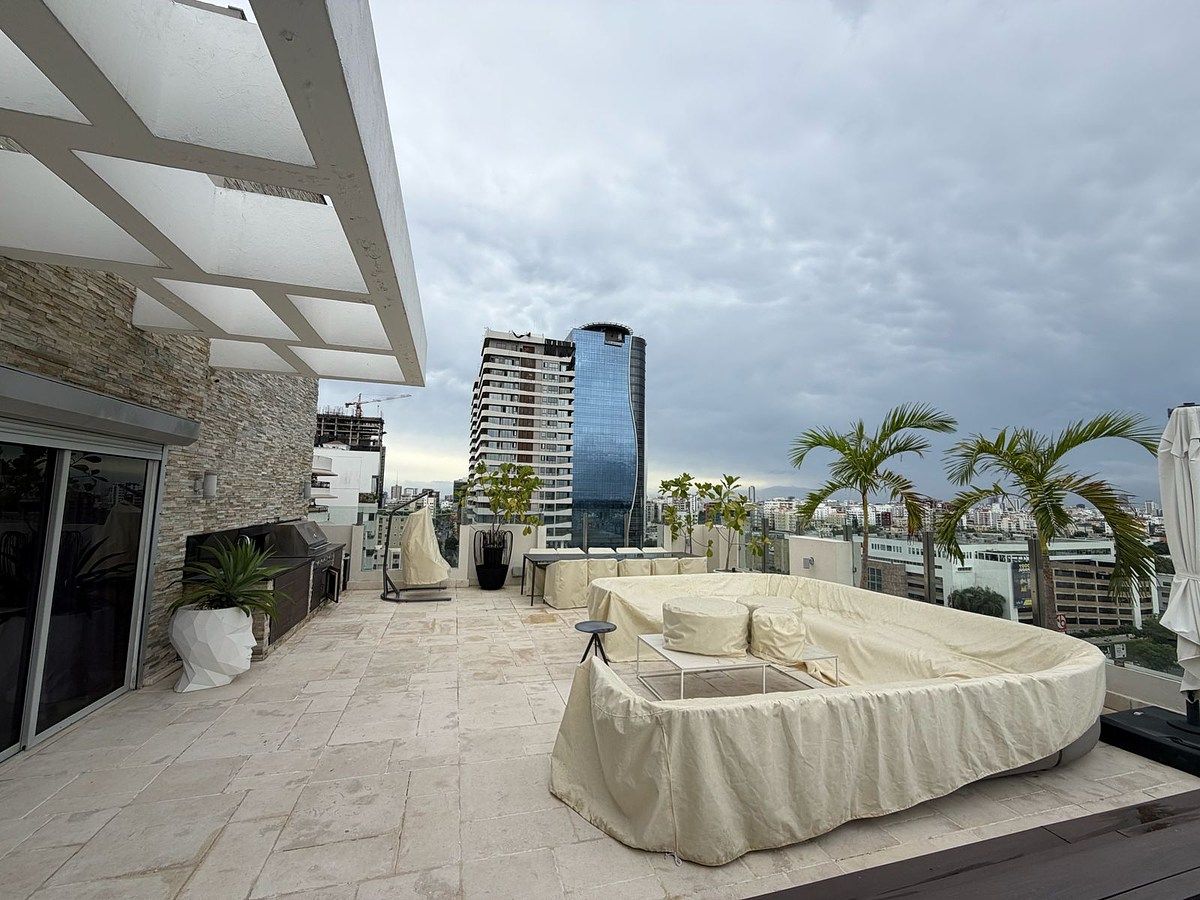 Apartamento en Piantini, Santo Domingo Centro (Distrito Nacional), foto 18 de 19