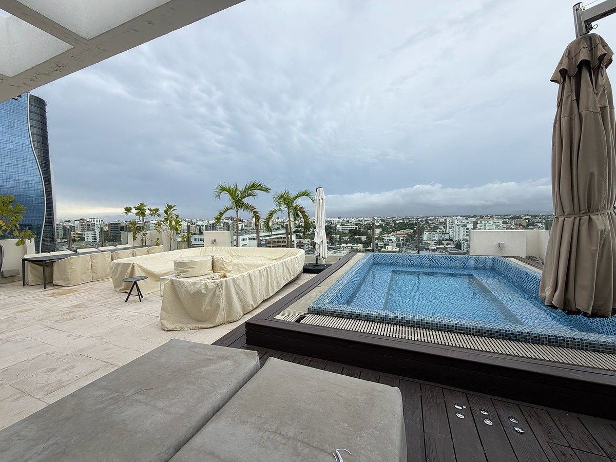 Apartamento en Piantini, Santo Domingo Centro (Distrito Nacional), foto 19 de 19