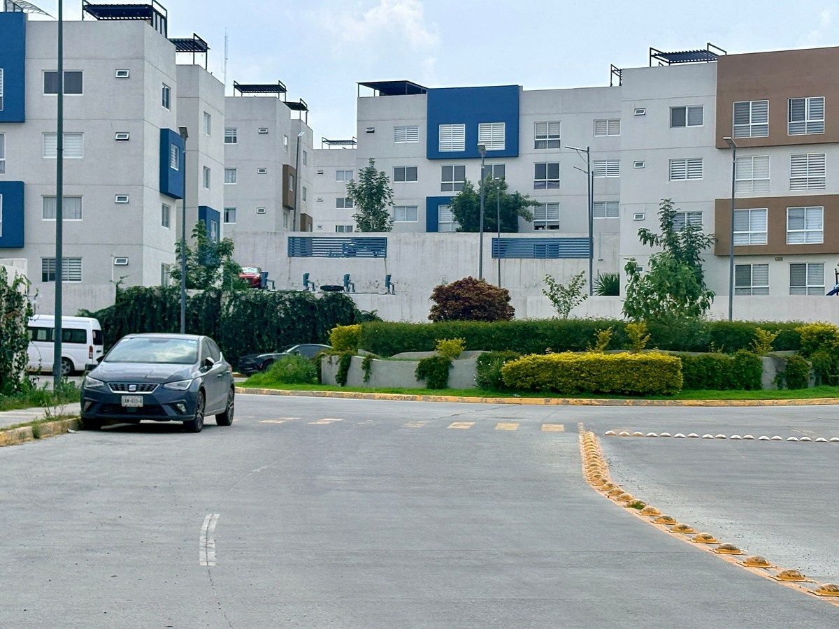 Departamento en Colinas del Lago, Cuautitlán Izcalli, foto 3 de 20