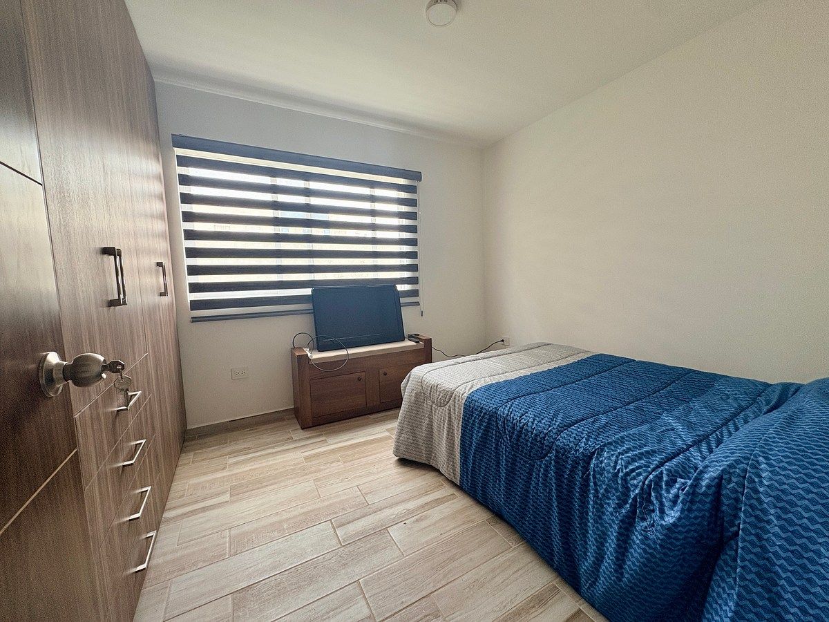 Departamento en Colinas del Lago, Cuautitlán Izcalli, foto 7 de 20