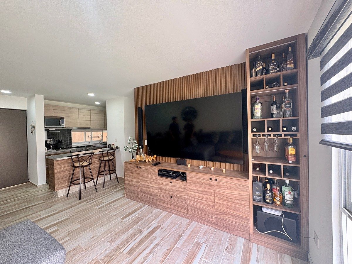 Departamento en Colinas del Lago, Cuautitlán Izcalli, foto 11 de 20