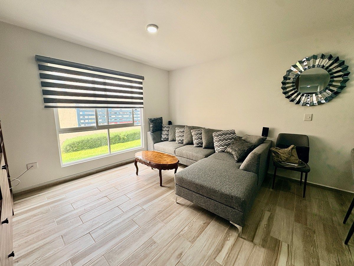 Departamento en Colinas del Lago, Cuautitlán Izcalli, foto 12 de 20