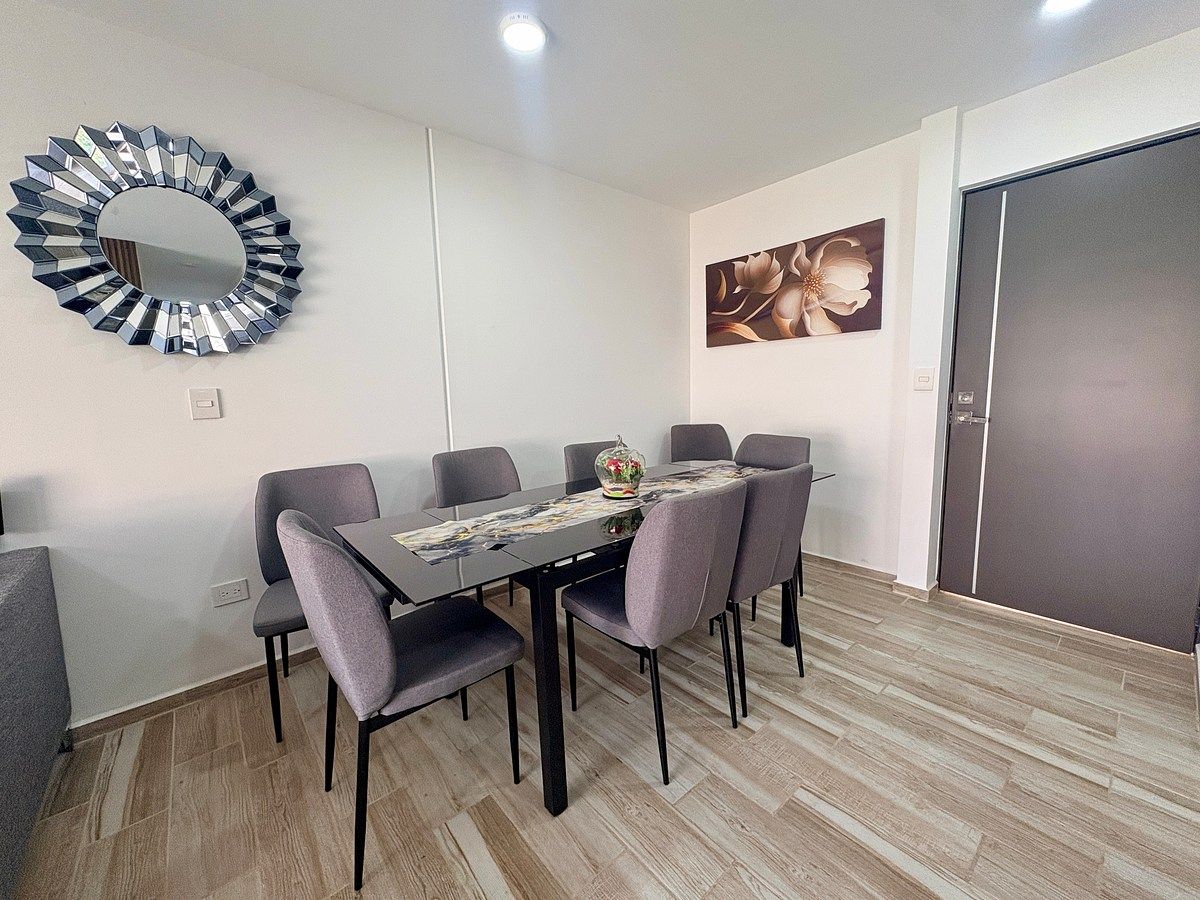 Departamento en Colinas del Lago, Cuautitlán Izcalli, foto 13 de 20