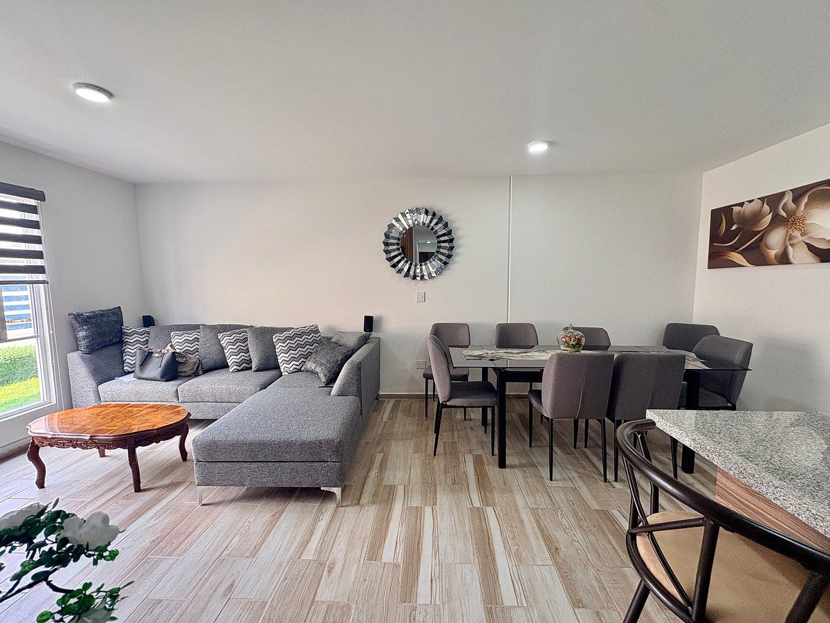 Departamento en Colinas del Lago, Cuautitlán Izcalli, foto 14 de 20