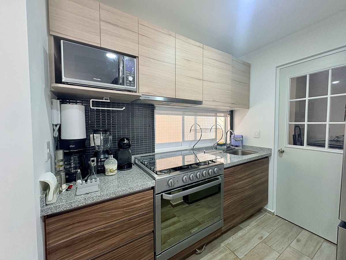 Departamento en Colinas del Lago, Cuautitlán Izcalli, foto 15 de 20