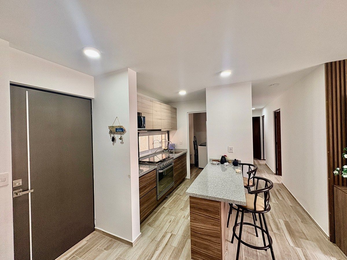 Departamento en Colinas del Lago, Cuautitlán Izcalli, foto 16 de 20