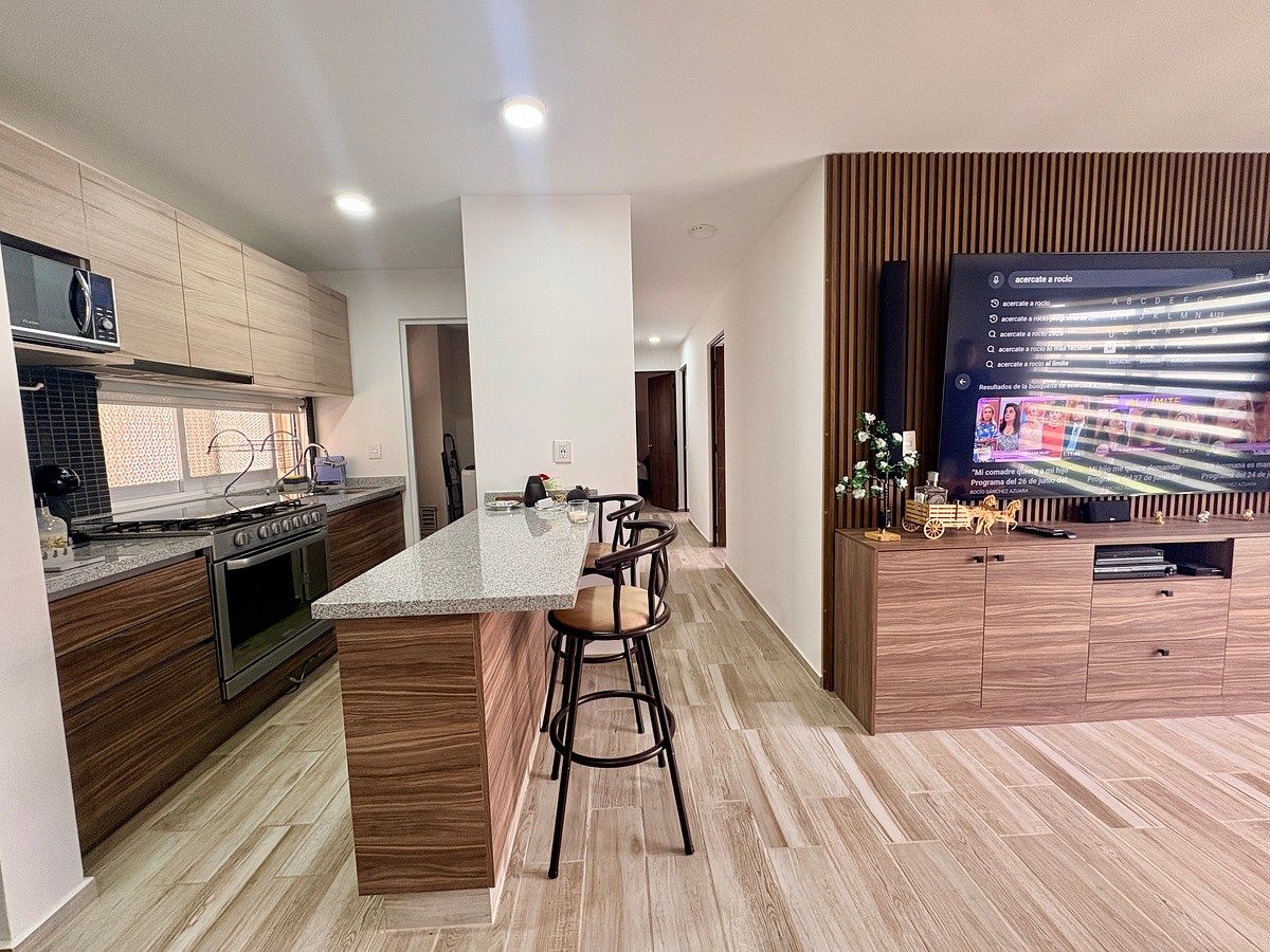 Departamento en Colinas del Lago, Cuautitlán Izcalli, foto 17 de 20