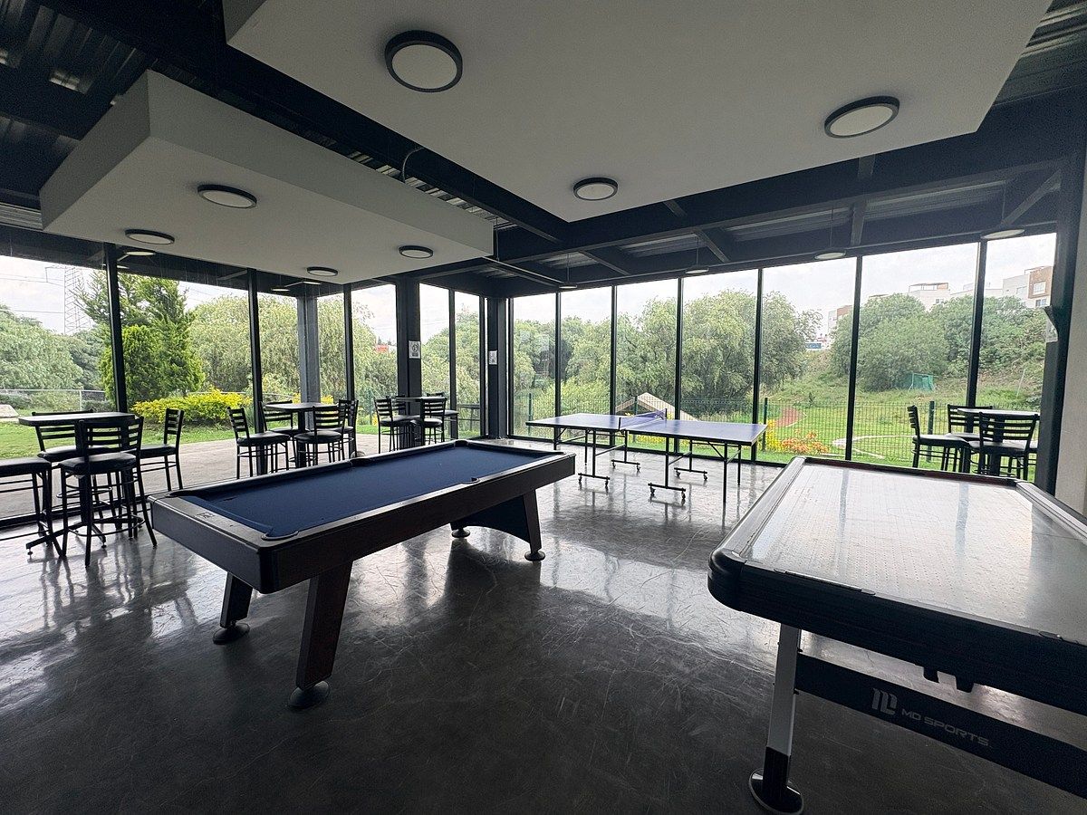 Departamento en Colinas del Lago, Cuautitlán Izcalli, foto 18 de 20