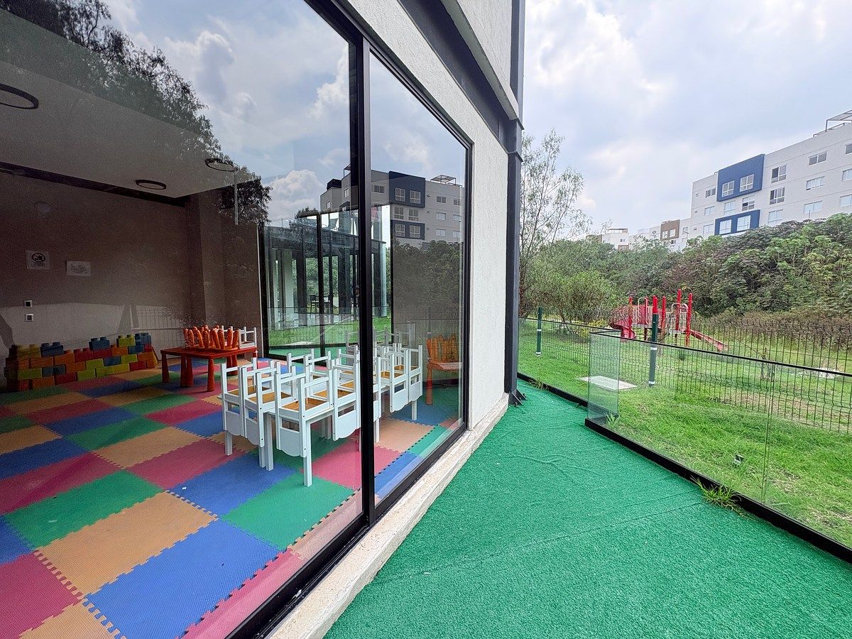 Departamento en Colinas del Lago, Cuautitlán Izcalli, foto 19 de 20