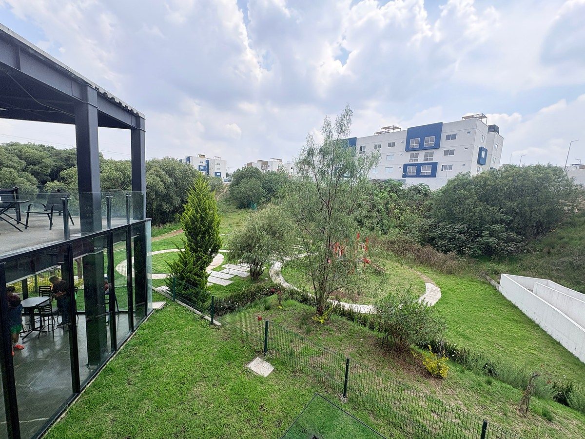 Departamento en Colinas del Lago, Cuautitlán Izcalli, foto 20 de 20