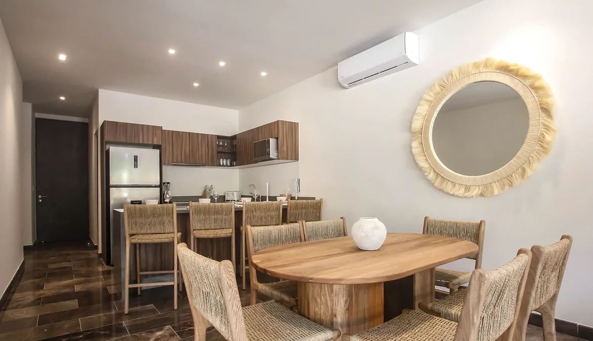 Departamento en Aldea Zamá, Tulum, foto 4 de 30