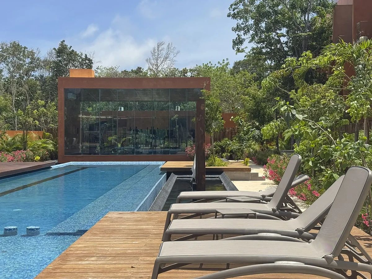 Departamento en Aldea Zamá, Tulum, foto 8 de 30