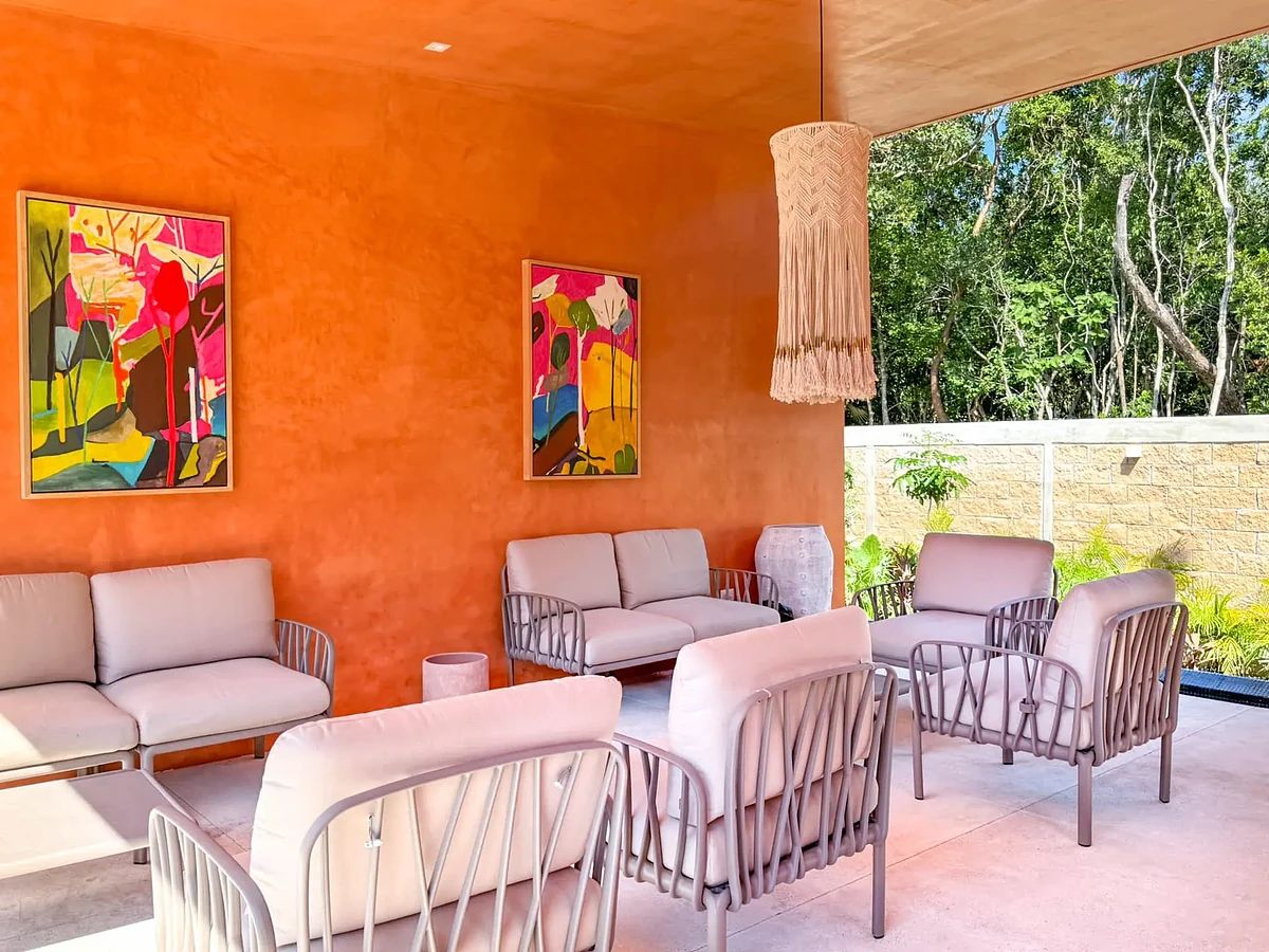 Departamento en Aldea Zamá, Tulum, foto 11 de 30
