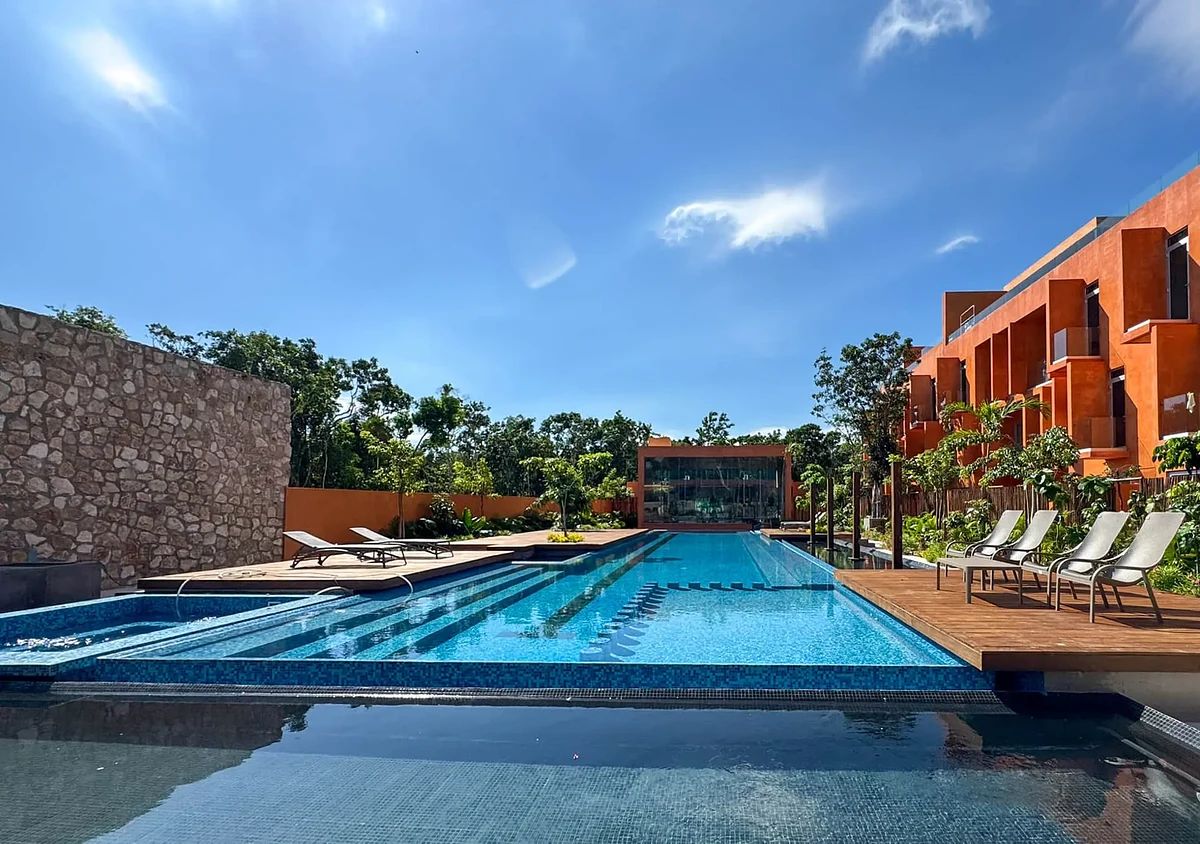 Departamento en Aldea Zamá, Tulum, foto 10 de 30
