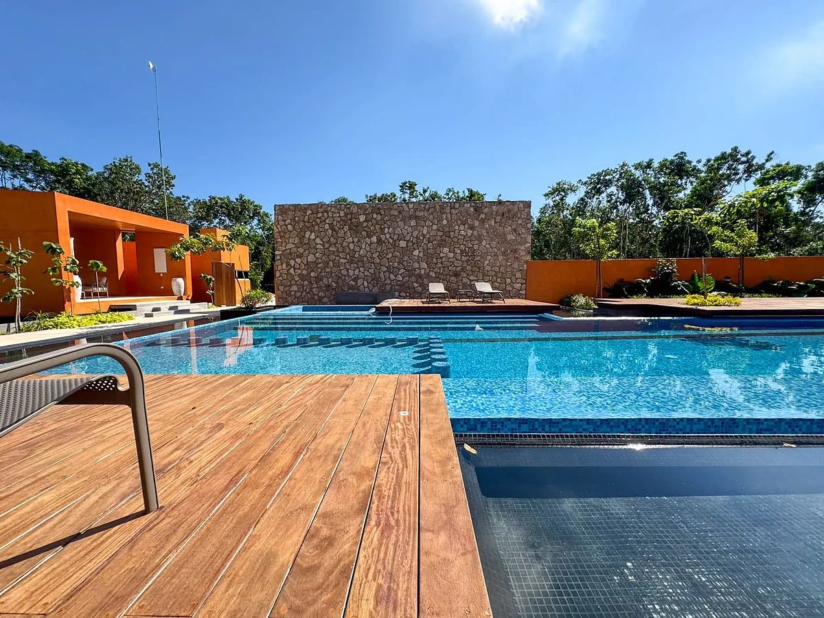 Departamento en Aldea Zamá, Tulum, foto 13 de 30