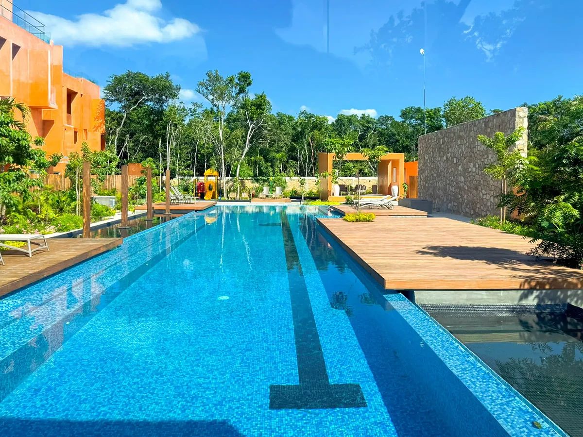 Departamento en Aldea Zamá, Tulum, foto 14 de 30