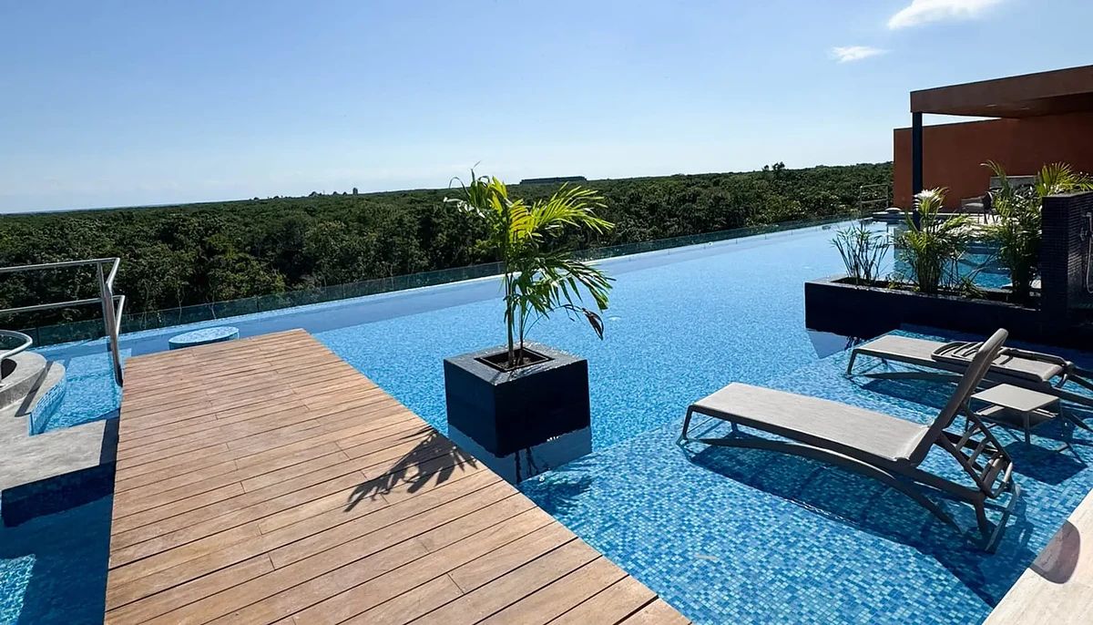 Departamento en Aldea Zamá, Tulum, foto 16 de 30