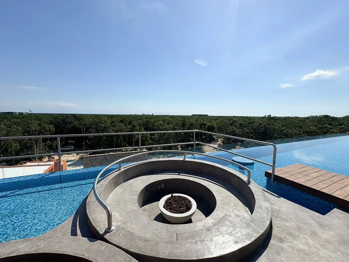 Departamento en Aldea Zamá, Tulum, foto 17 de 30