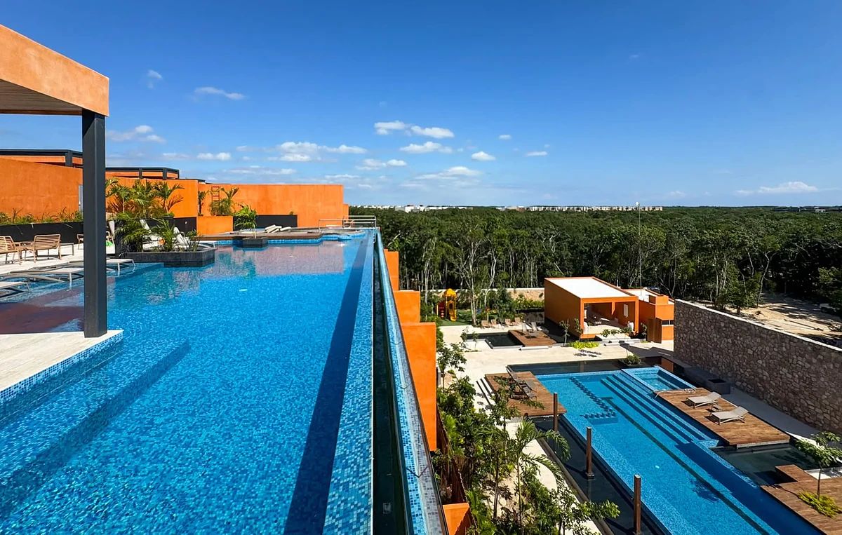 Departamento en Aldea Zamá, Tulum, foto 2 de 30