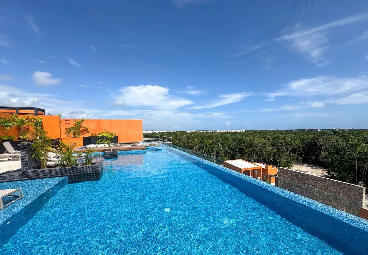 Departamento en Aldea Zamá, Tulum, foto 18 de 30