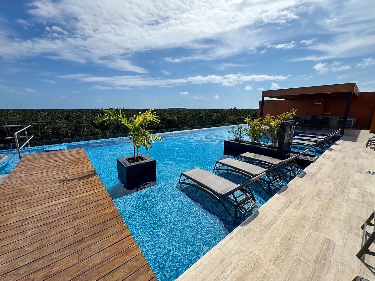 Departamento en Aldea Zamá, Tulum, foto 20 de 30