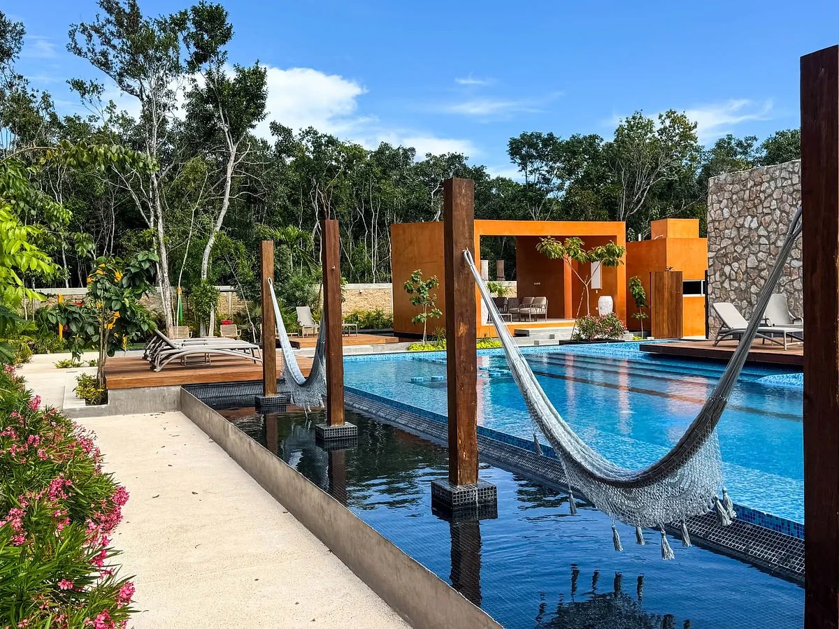 Departamento en Aldea Zamá, Tulum, foto 21 de 30